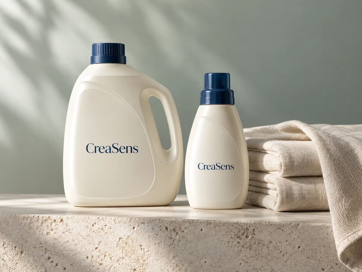 CreaSens · العناية بالمنزل