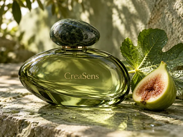 تصور مشغل التين من CreaSens