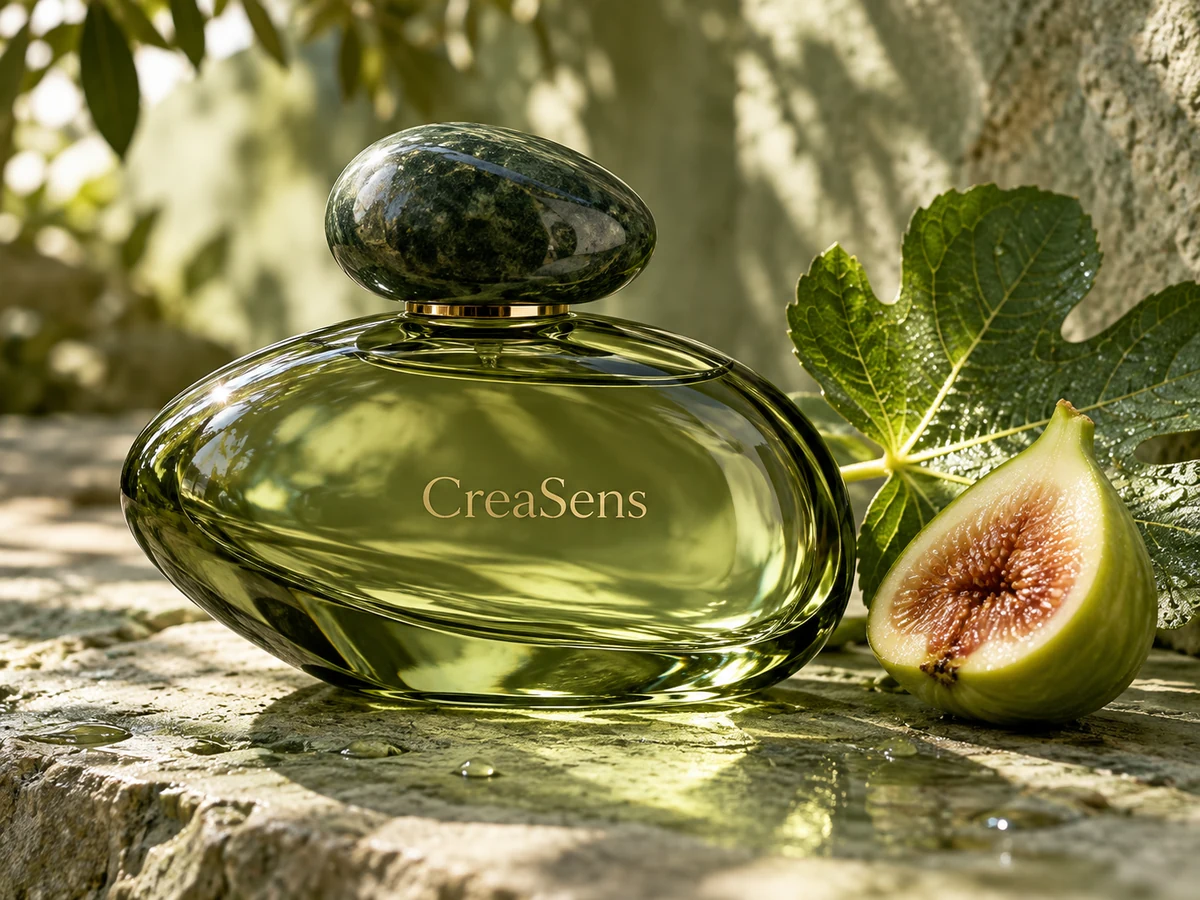CreaSens · 香水香精