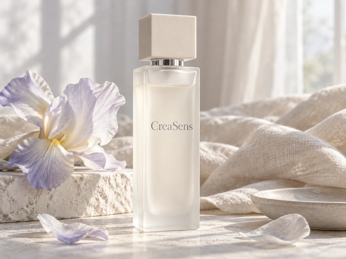 CreaSens · 香水香精