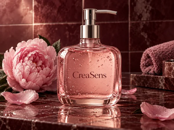 CreaSens · فاوانيا وورد