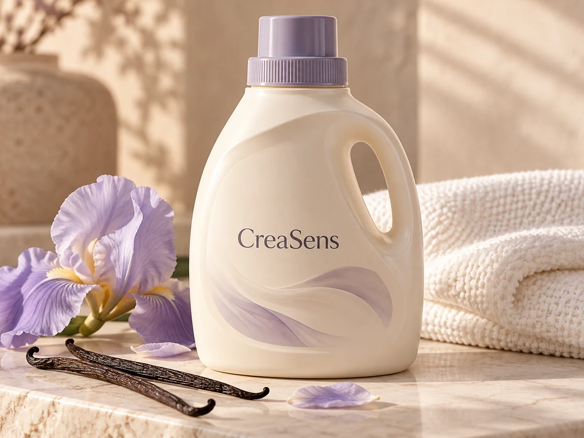 CreaSens · Home care