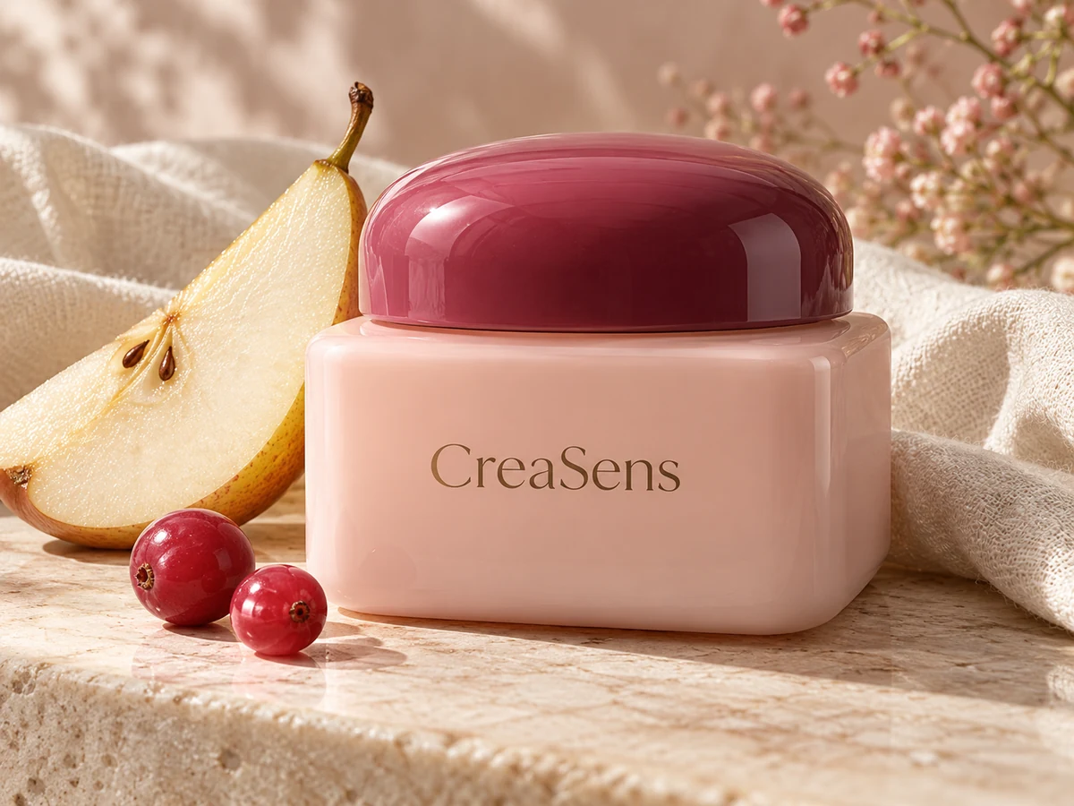 CreaSens · 护肤与彩妆